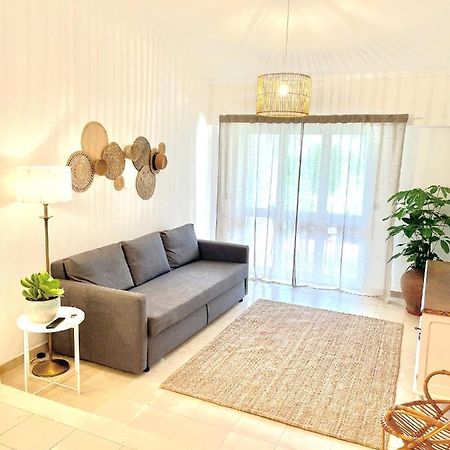 Detailed Villa - In Vilamoura'S Heart 外观 照片