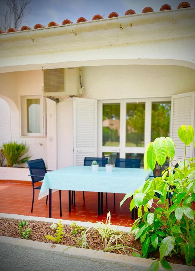 Detailed Villa - In Vilamoura'S Heart 外观 照片