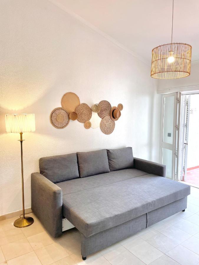 Detailed Villa - In Vilamoura'S Heart 外观 照片