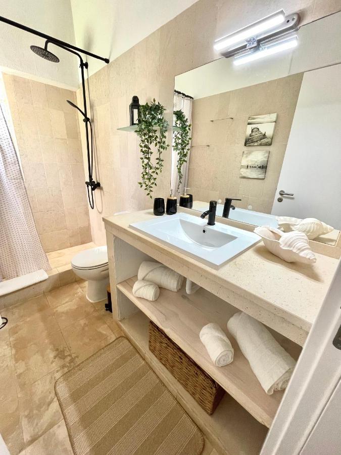 Detailed Villa - In Vilamoura'S Heart 外观 照片