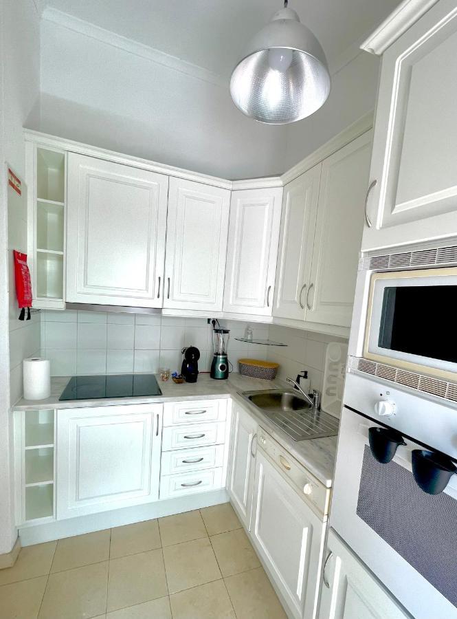 Detailed Villa - In Vilamoura'S Heart 外观 照片