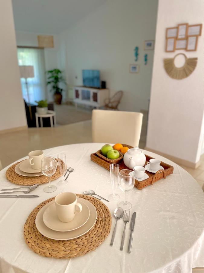 Detailed Villa - In Vilamoura'S Heart 外观 照片