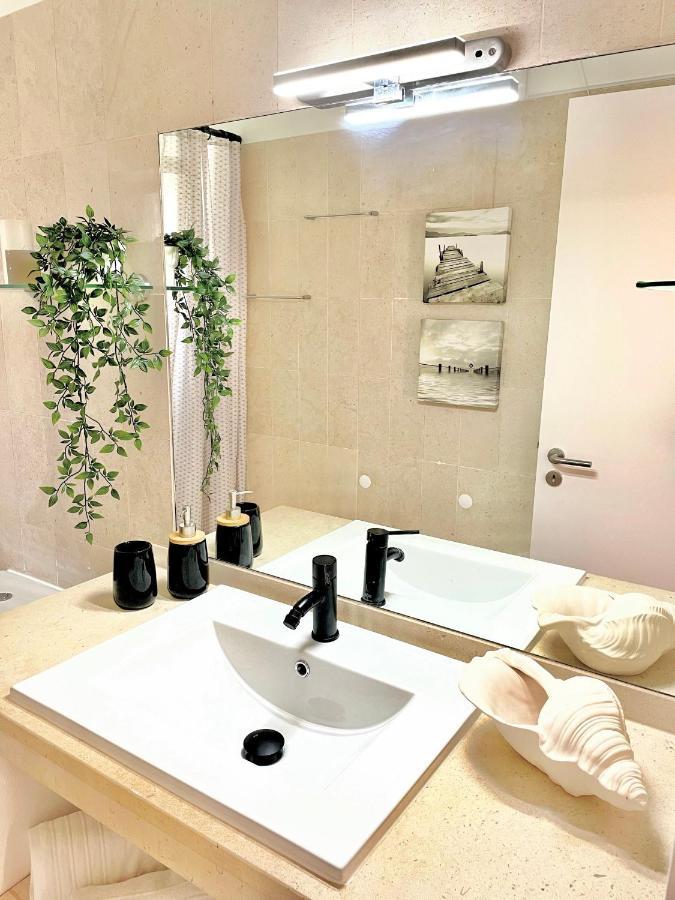 Detailed Villa - In Vilamoura'S Heart 外观 照片