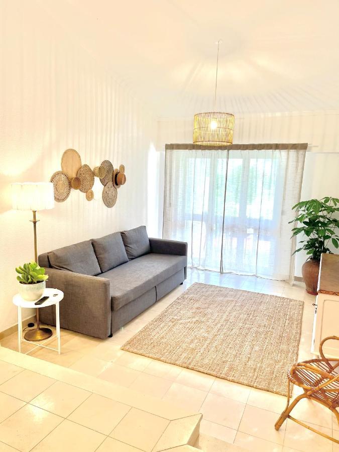Detailed Villa - In Vilamoura'S Heart 外观 照片
