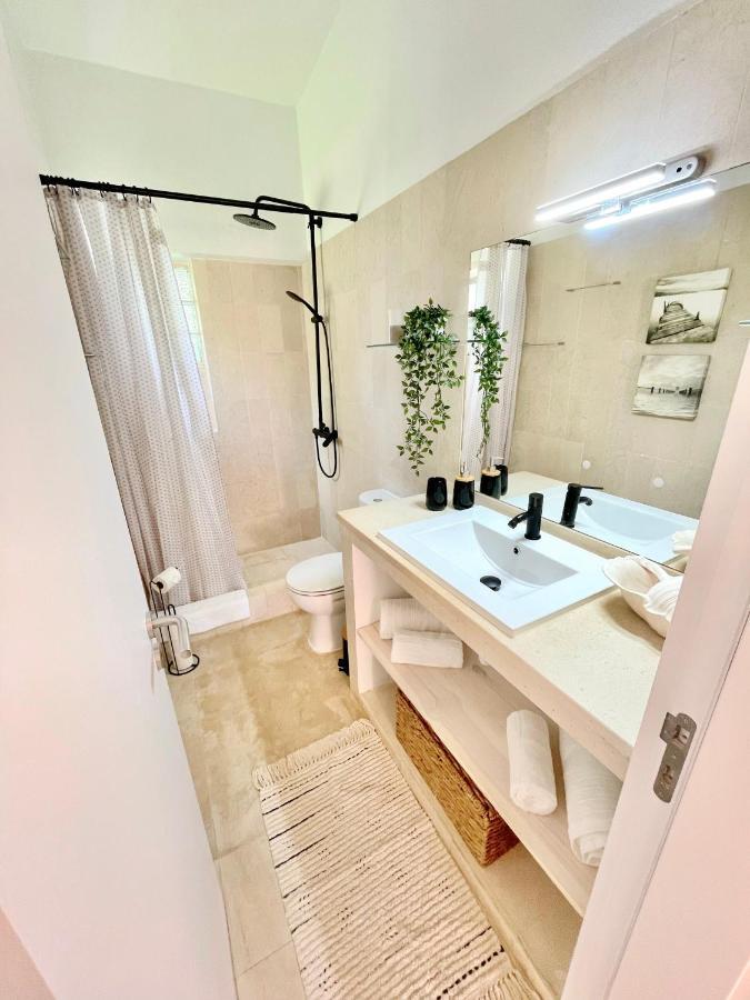 Detailed Villa - In Vilamoura'S Heart 外观 照片