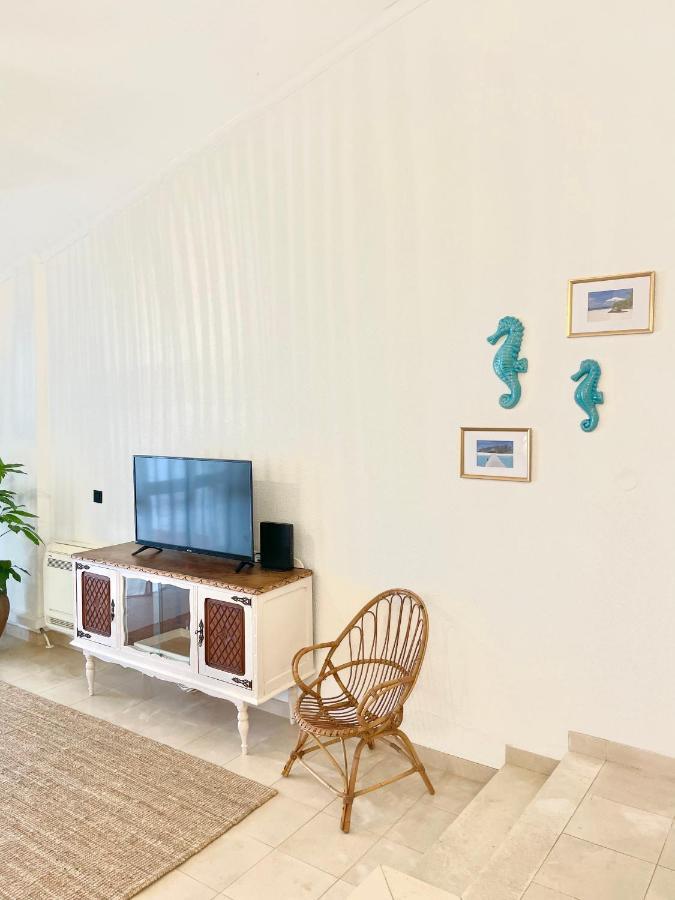 Detailed Villa - In Vilamoura'S Heart 外观 照片